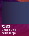 72413 Game Color Xpress Color Omega Blue