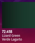 72418 Game Color Xpress Color Lizard Green?