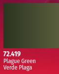72419 Game Color Xpress Color Plague Green?