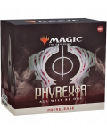 Turniej MTG Prerelease Phyrexia All Will Be One PITEK 3.02.2023