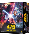Star Wars: Shatterpoint - Zestaw podstawowy?