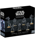 Star Wars Legion: Imperial Dark Troopers?