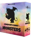 Kingdom's Candy Monsters?