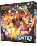 Marvel United: X-men Deadpool?