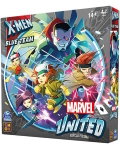 Marvel United: X-men Blue Team?