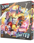 Marvel United: X-men Gold Team?