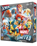 Marvel United: X-men?