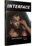 Cyberpunk Interface Red Volume 1