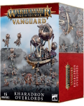 Vanguard: Kharadron Overlords