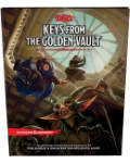 Dungeons & Dragons Keys from the Golden Vault (Hard Cover)?