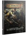 Necromunda: The Aranthian Succession - The Vaults of Temenos