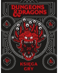 Dungeons & Dragons Ksiga gry