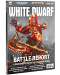 White Dwarf February 2023 Issue 485