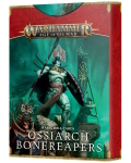 Warscroll Cards: Ossiarch Bonereapers?