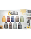Citadel Colour: Contrast Paint Set