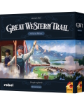 Great Western Trail: Kolej na Pnoc?