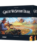 Great Western Trail (druga edycja polska)?