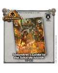 RON KINGDOMS RPG: Scoundrel's Guide to the Scharde Islands
