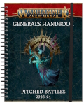 General's Handbook Pitched Battles 2023-24