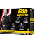 Star Wars: Shatterpoint - owcy Jedi - Wielki Inkwizytor