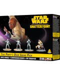 Star Wars: Shatterpoint - Zabawa Skoczona: Genera Mace Windu