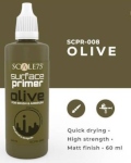 Scale 75: Primer Surface Olive