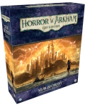 Horror w Arkham: Szlak do Carcosy - Rozszerzenie Kampanijne