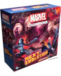 Marvel Champions: NeXt Evolution Expansion?