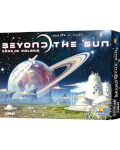Beyond the Sun?