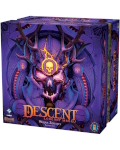 Descent: Legendy Mroku - Wojna zdrajcy?