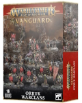 Vanguard: Orruk Warclans?