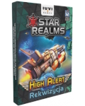 Star Realms: High Alert - Rekwizycja?