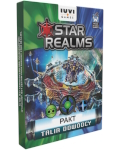 Star Realms: Talia Dowdcy - Pakt