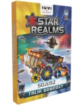 Star Realms: Talia Dowdcy - Sojusz