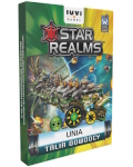 Star Realms: Talia Dowdcy - Unia?