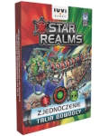 Star Realms: Talia Dowdcy - Zjednoczenie