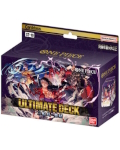 One Piece: The Card Game - The Three Captains - Ultimate Deck