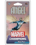 Marvel Champions: Hero Pack - Angel