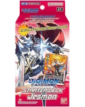 Digimon Card Game - Starter Deck Jesmon