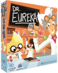 Dr. Eureka?