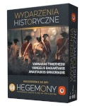 Hegemony: Wydarzenia Historyczne?