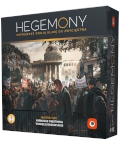 Hegemony?