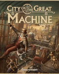 City of the Great Machine?