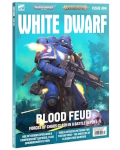 White Dwarf November 2023 Issue 494
