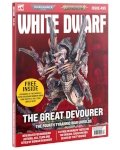 White Dwarf December 2023 Issue 495?