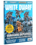 White Dwarf 496