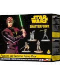Star Wars: Shatterpoint - Nieustraszeni i pomysowi: Luke Skywalker?
