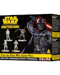Star Wars: Shatterpoint - Strach i trupy: Darth Vader?
