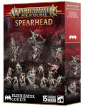 Spearhead: Flesh-eater Courts?