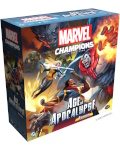 Marvel Champions: Age of Apocalypse Expansion?